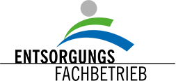 Entsorgungs Fachbetrieb Logo