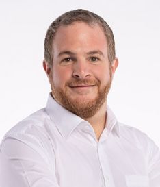 Porträtfoto von Thomas Kloiber