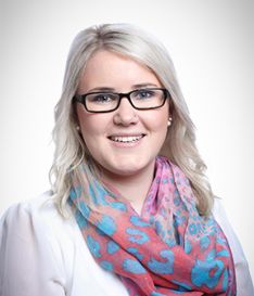 Stefanie Ramsauer Porträtfoto von Stefanie Ramsauer