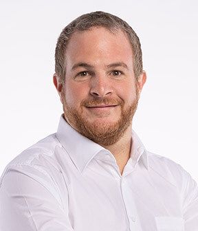 Porträtfoto von Thomas Kloiber