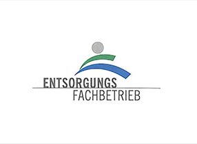 Entsorgungs Fachbetrieb Logo