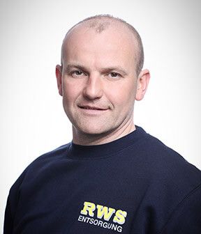 Porträtfoto von Johann Weiss