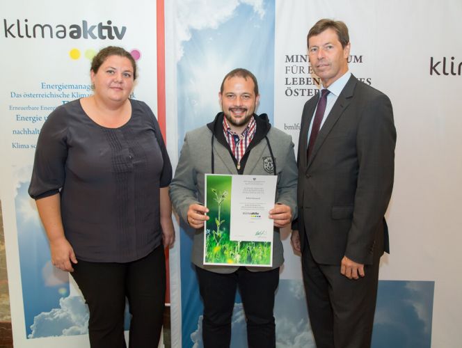 PV Eigenanlage für RWS